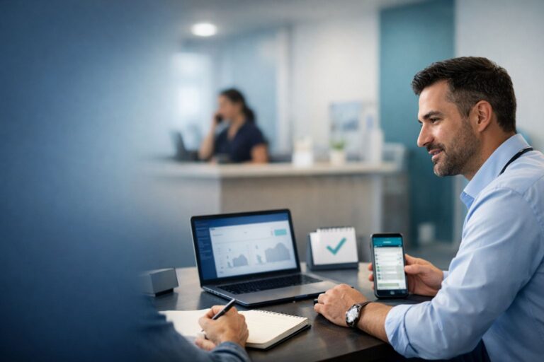 Cómo la experiencia del paciente forma parte de tu marketing (aunque no lo publiques en redes)