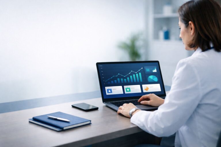 Por qué el marketing no es un gasto sino una inversión para tu consulta