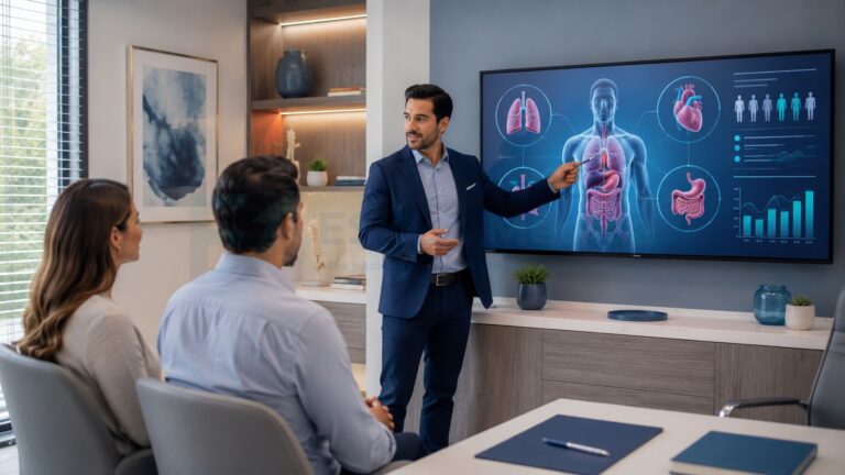 Cómo crear un blog médico y atraer pacientes con contenido útil