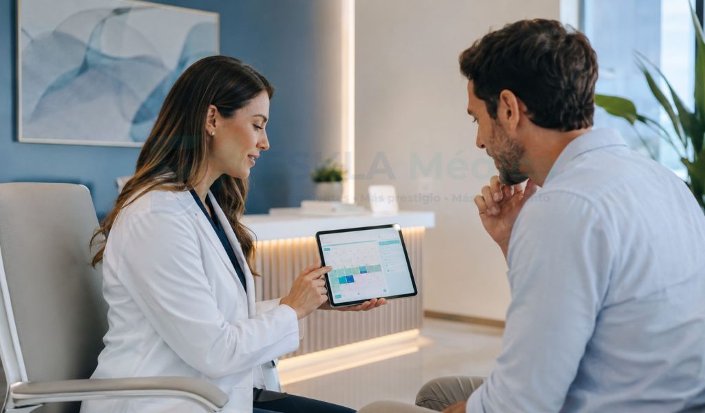 Transformación digital post-COVID: por qué digitalizar tu consulta ya es imprescindible